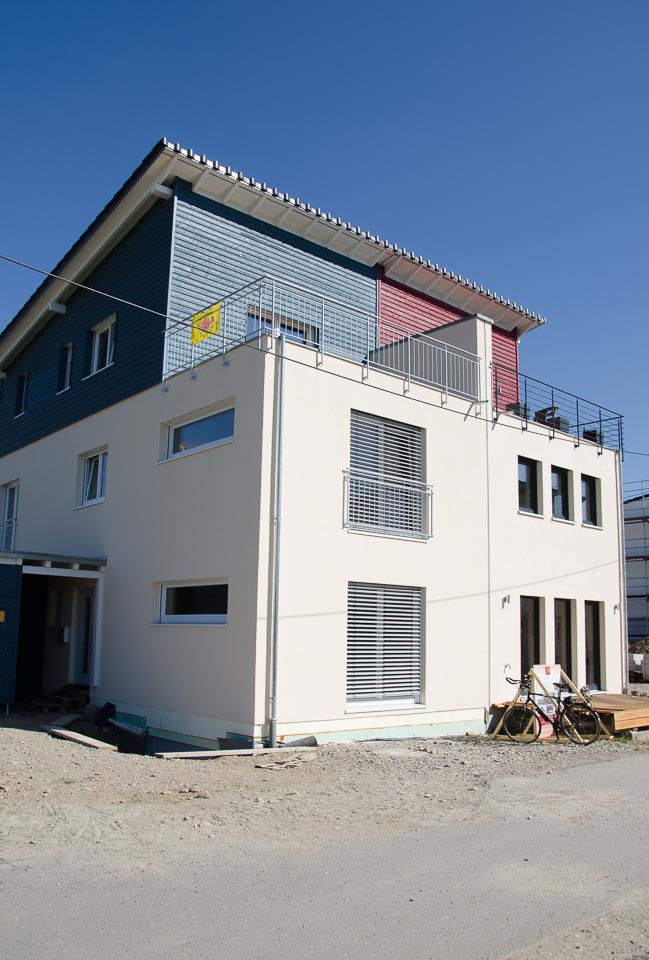 Haus St. HeldHaus Von Menschen für Menschen